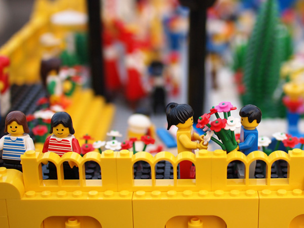 LEGOƖ^cn